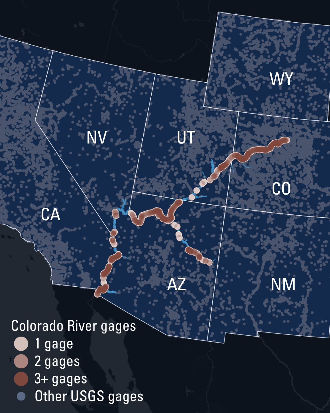 USGS Vizlab